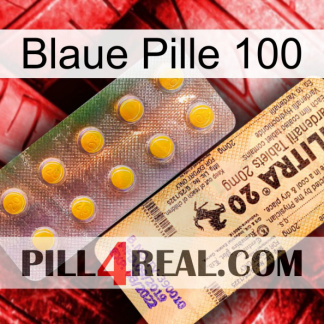 Blue Pill 100 new06